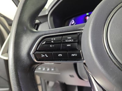 2024 Mazda Mazda CX-90 PHEV Premium
