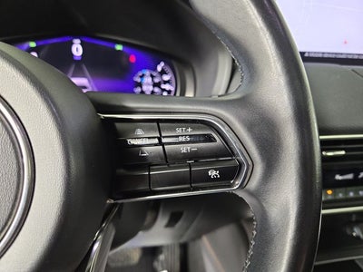 2024 Mazda Mazda CX-90 PHEV Premium