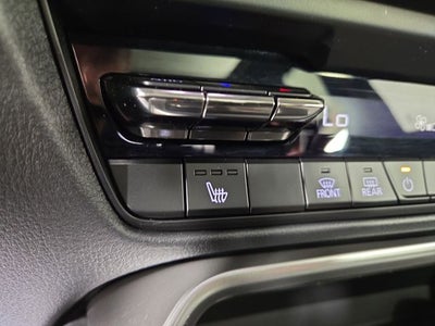 2024 Mazda Mazda CX-90 PHEV Premium