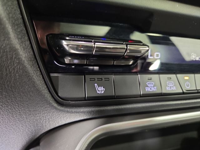 2024 Mazda Mazda CX-90 PHEV Premium