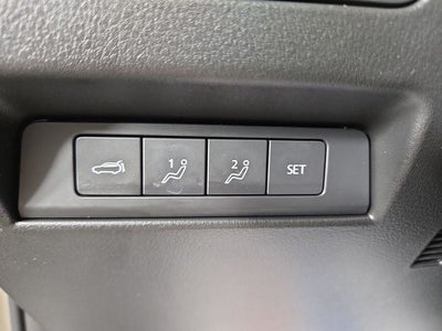 2024 Mazda Mazda CX-90 PHEV Premium