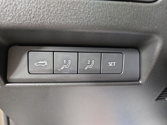 2024 Mazda Mazda CX-90 PHEV Premium