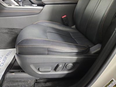 2024 Mazda Mazda CX-90 PHEV Premium
