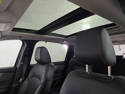 2024 Mazda Mazda CX-90 PHEV Premium
