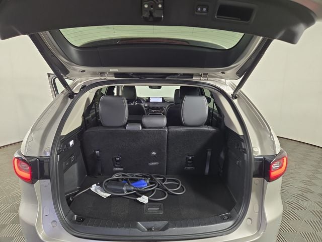 2024 Mazda Mazda CX-90 PHEV Premium