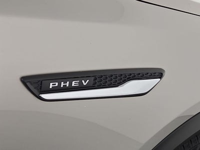 2024 Mazda Mazda CX-90 PHEV Premium