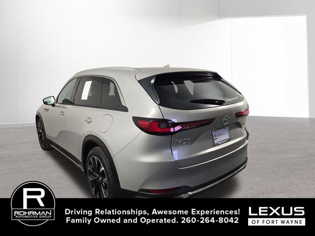 2024 Mazda Mazda CX-90 PHEV Premium