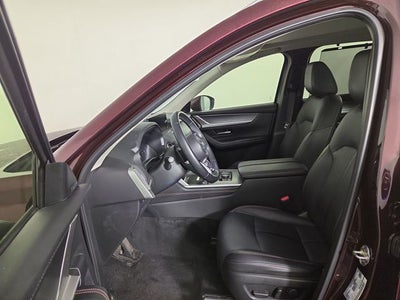 2024 Mazda Mazda CX-90 3.3 Turbo Premium