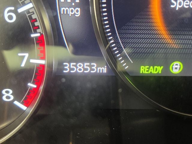 2024 Mazda Mazda CX-90 3.3 Turbo Premium
