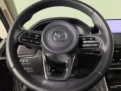 2024 Mazda Mazda CX-90 3.3 Turbo Premium