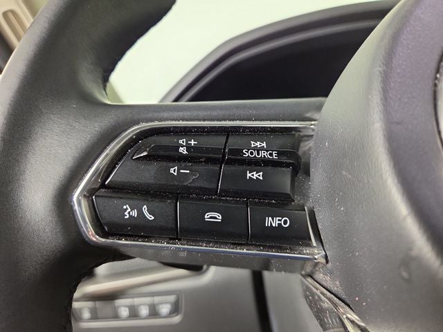2024 Mazda Mazda CX-90 3.3 Turbo Premium