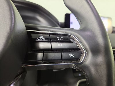 2024 Mazda Mazda CX-90 3.3 Turbo Premium