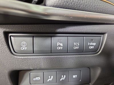 2024 Mazda Mazda CX-90 3.3 Turbo Premium