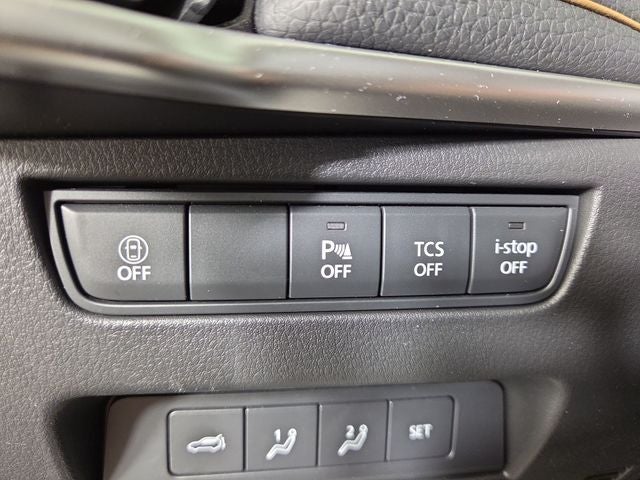 2024 Mazda Mazda CX-90 3.3 Turbo Premium