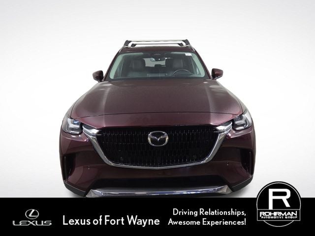 2024 Mazda Mazda CX-90 3.3 Turbo Premium