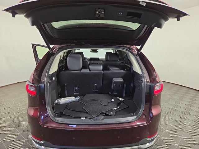 2024 Mazda Mazda CX-90 3.3 Turbo Premium