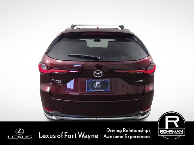 2024 Mazda Mazda CX-90 3.3 Turbo Premium