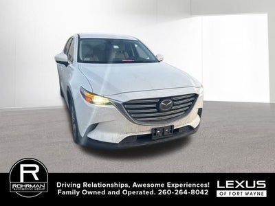 2019 Mazda Mazda CX-9 Touring