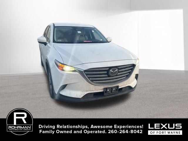 2019 Mazda Mazda CX-9 Touring