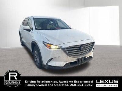 2019 Mazda Mazda CX-9 Touring