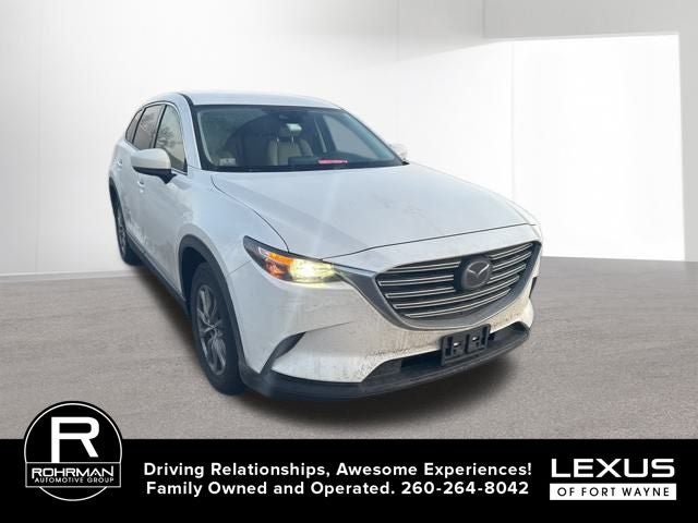 2019 Mazda Mazda CX-9 Touring
