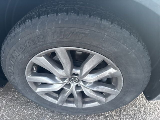 2019 Mazda Mazda CX-9 Touring