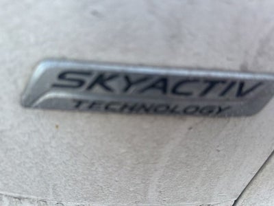 2019 Mazda Mazda CX-9 Touring