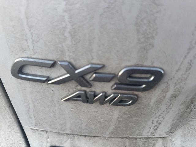 2019 Mazda Mazda CX-9 Touring