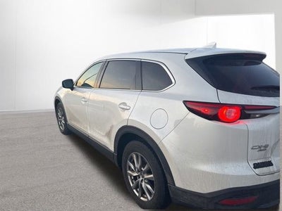 2019 Mazda Mazda CX-9 Touring
