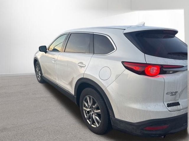 2019 Mazda Mazda CX-9 Touring