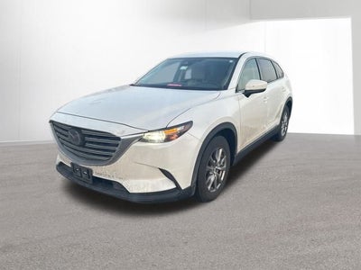2019 Mazda Mazda CX-9 Touring