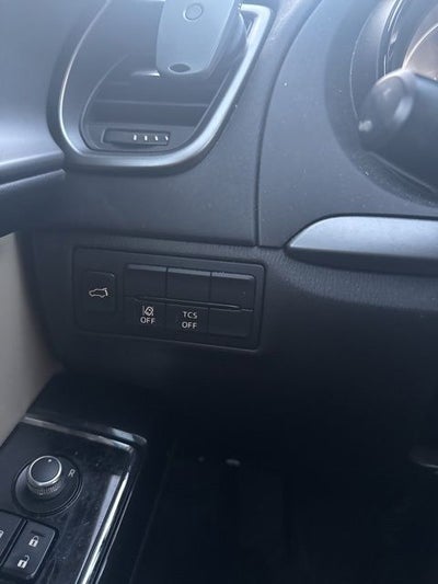 2019 Mazda Mazda CX-9 Touring