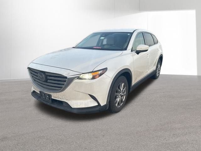 2019 Mazda Mazda CX-9 Touring