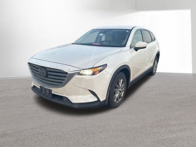 2019 Mazda Mazda CX-9 Touring