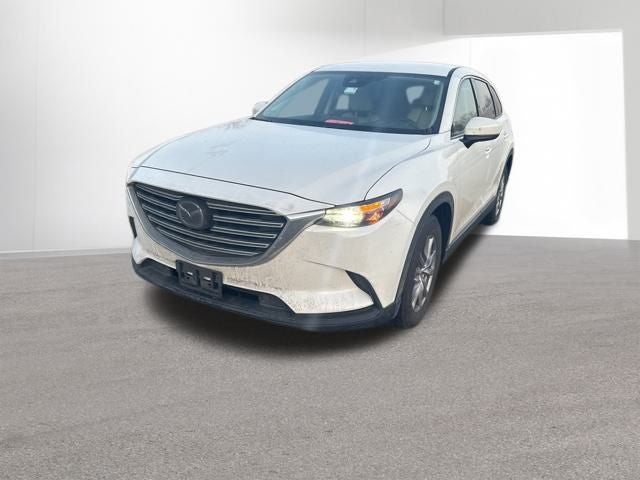 2019 Mazda Mazda CX-9 Touring