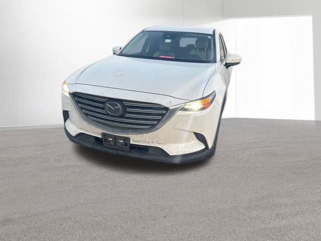 2019 Mazda Mazda CX-9 Touring