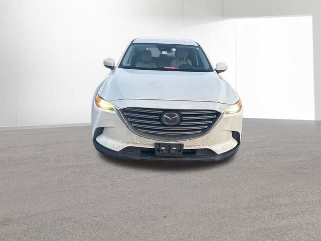 2019 Mazda Mazda CX-9 Touring