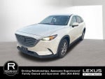2019 Mazda Mazda CX-9 Touring