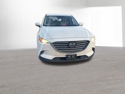 2019 Mazda Mazda CX-9 Touring