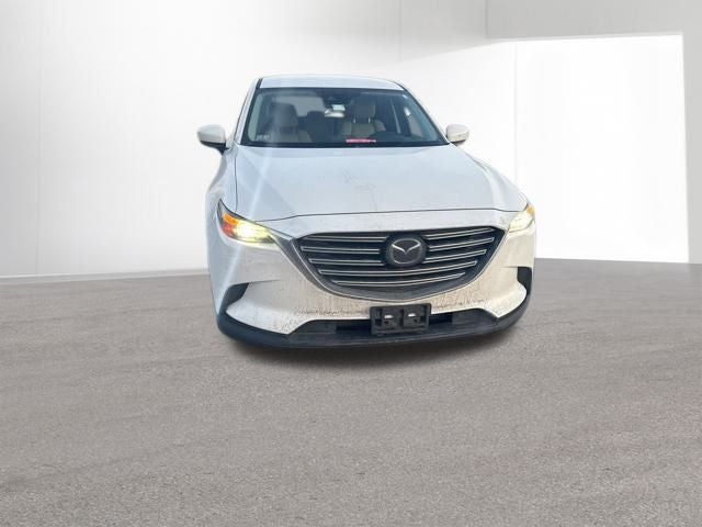 2019 Mazda Mazda CX-9 Touring