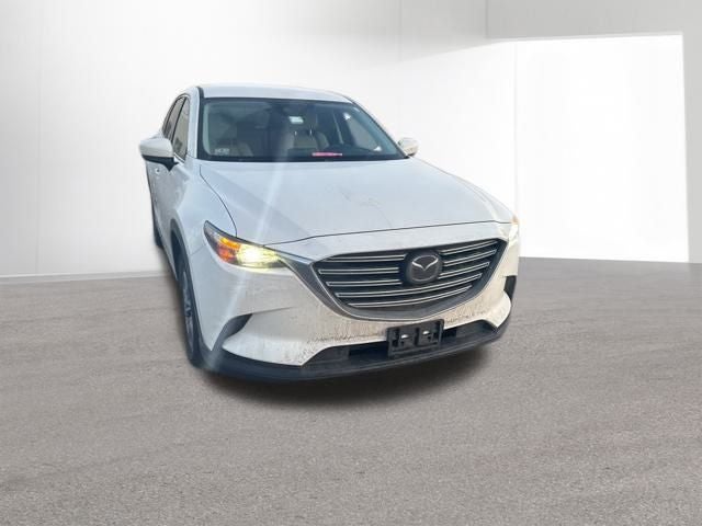 2019 Mazda Mazda CX-9 Touring