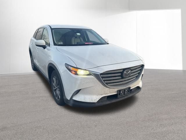 2019 Mazda Mazda CX-9 Touring