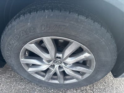 2019 Mazda Mazda CX-9 Touring