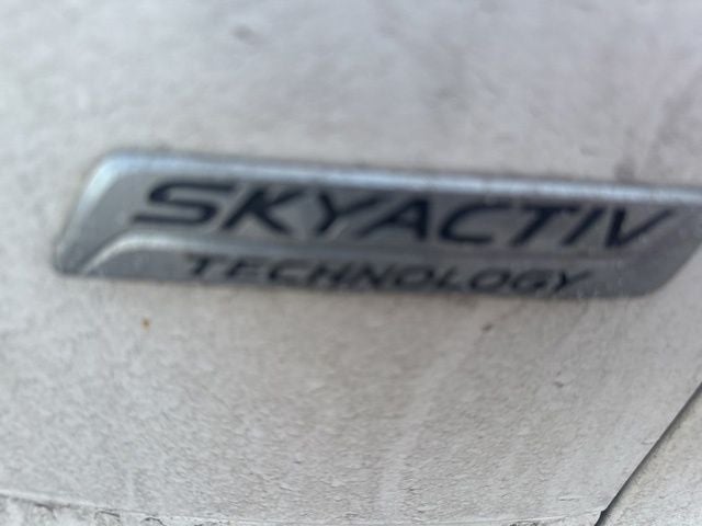 2019 Mazda Mazda CX-9 Touring