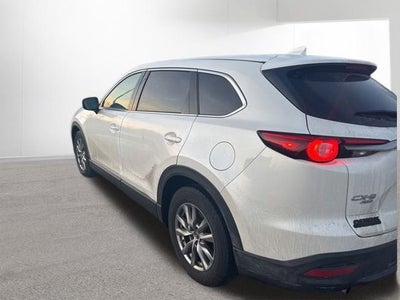 2019 Mazda Mazda CX-9 Touring