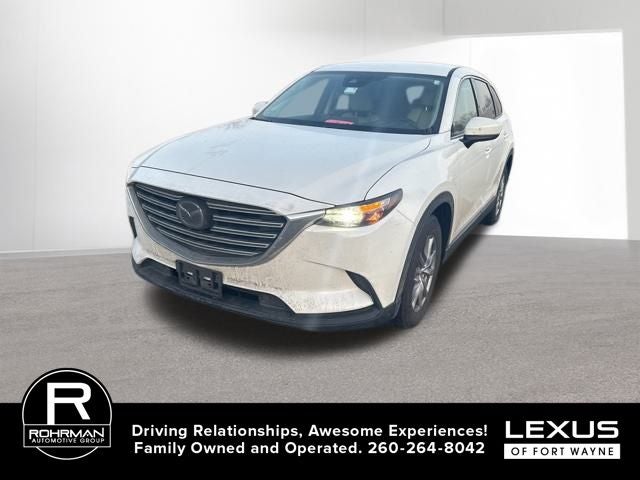 2019 Mazda Mazda CX-9 Touring