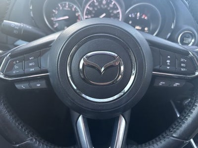 2019 Mazda Mazda CX-9 Touring