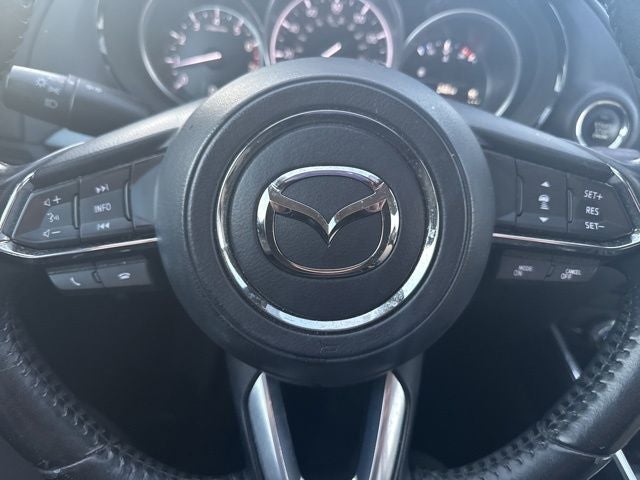 2019 Mazda Mazda CX-9 Touring