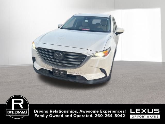 2019 Mazda Mazda CX-9 Touring