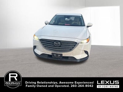 2019 Mazda Mazda CX-9 Touring